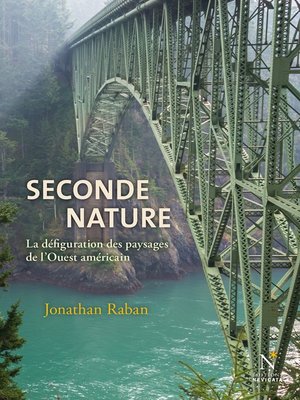 cover image of Seconde nature
